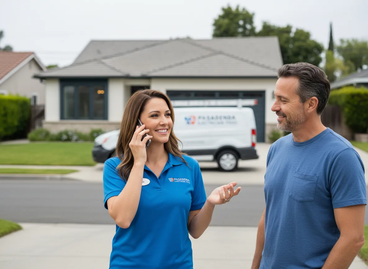 Electrician Grand Bay, AL FAQs